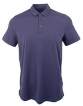 Customer Return Michael Kors Men's Bryant Stretch Cotton Polo Shirt-BB-XL